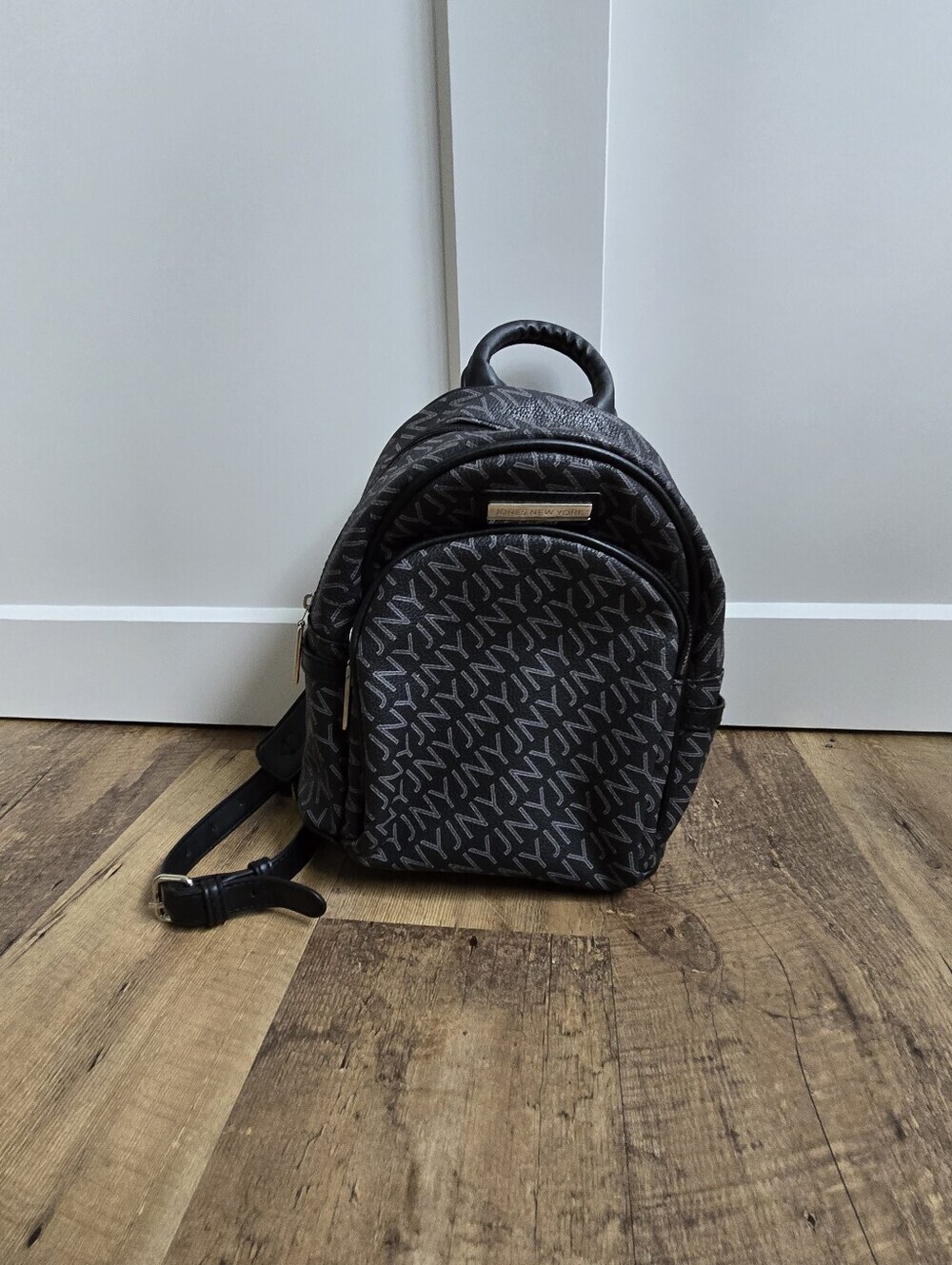 Jones New York Mini Backpack